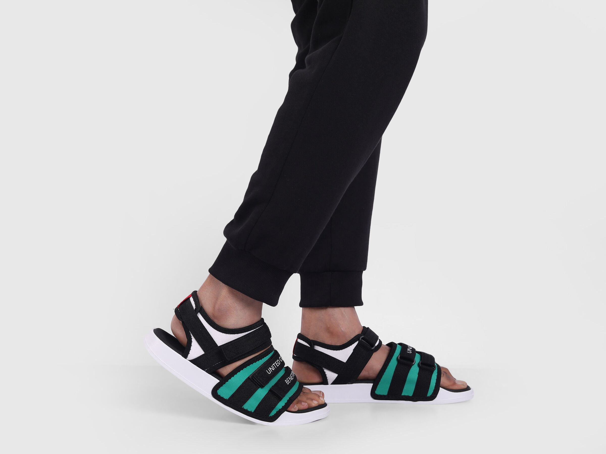Two Strips Sandal image number 5